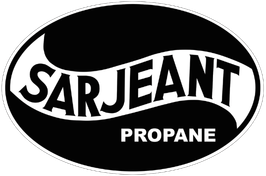 Sarjeant Propane